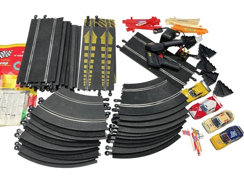 Scalextric slot car - scalextric, boxed