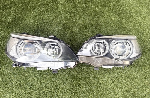 Bmw series e60 e61 pre - e60,