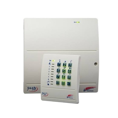 Scantronic 9448 alarm panel - 9448+,