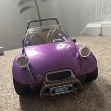 Rare 2003 My Scene Jammin In