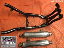 Triumph Sprint 900 1991-1998