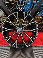 19” BRAND NEW VW GOLF R