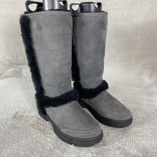 UGG Sunburst Womens Tall Boots
