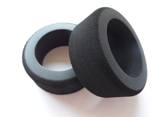 New front tyres for tamiya - new,