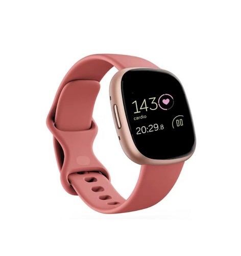Fitbit versa health and - health,