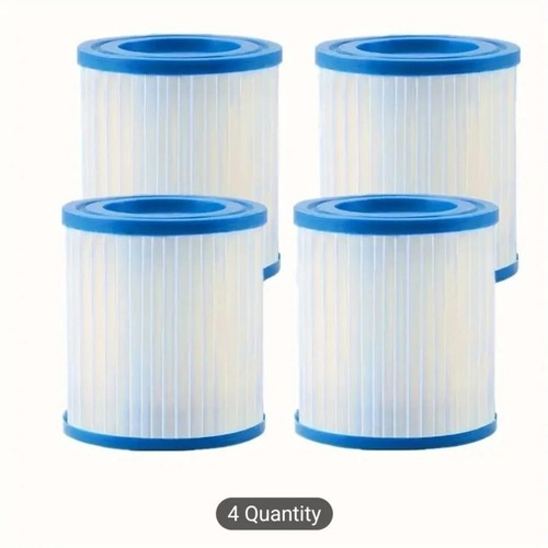 Bestway type size filter - type, 1