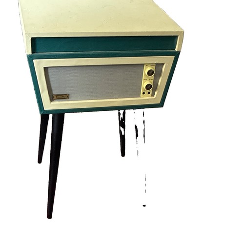 Crosley dansette vintage - crosley,