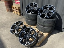 19" VW Golf Queenstown Style