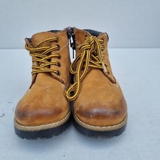  Unisex boys/girls Leather