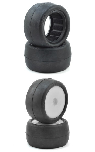 Raw speed slick - 2.2", 2wd