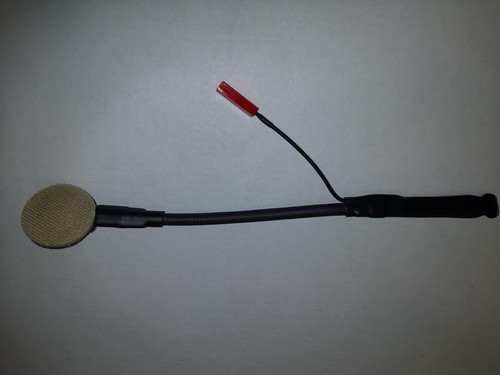Sbs flexible microphone for - sbs,