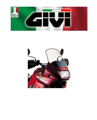 Specific smoke fairing honda - smoke,