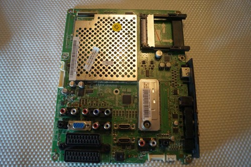 Main board bn41 00980c - board, bn41-00980c