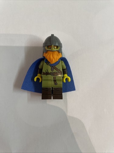 Lego series the - viking, cmf