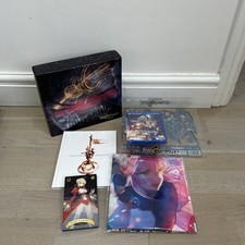 Fate Extella The Umbral Star