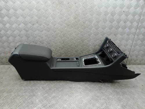 Volkswagen golf centre console - centre,