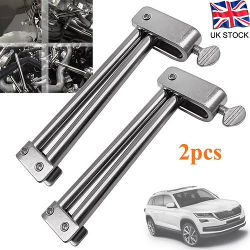Brake flexi pipe clamp bar - flexi,