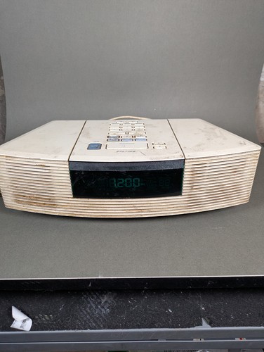 Bose wave radio - bose,