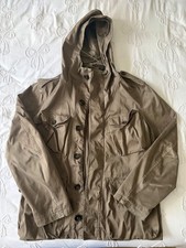 Ten C SNOW SMOCK OG,  52 UK