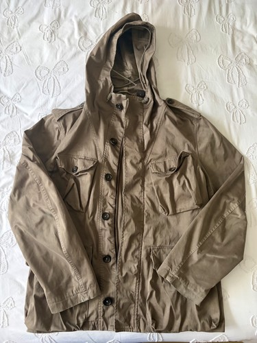 Ten snow smock - ten,