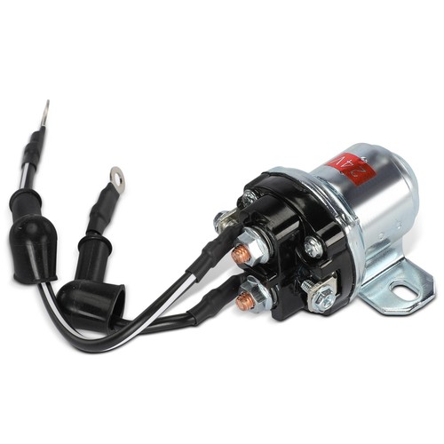 Magnetic switch starter 24v - starter,