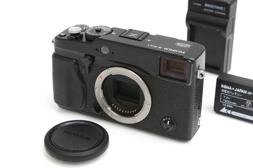 Exc fujifilm x pro1 - 【exc+】, x-pro1