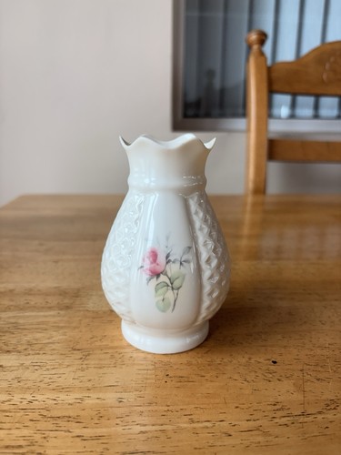 Donegal china parian rose - china,