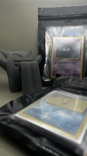 Vintage Pokémon Mystery Cube