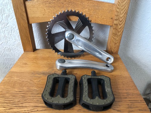 Raleigh chopper mk3 - raleigh,