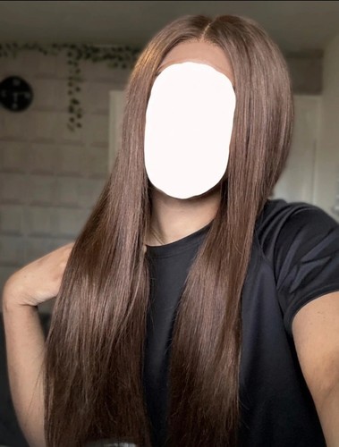 Inches 100 human - 28", hair