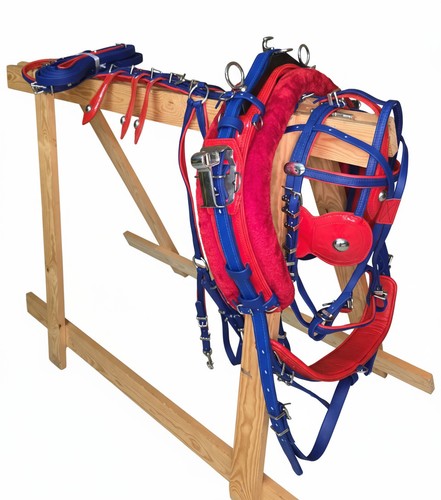 Quick hitch pvc driving - quick,