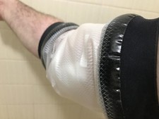 Limbo Waterproof Cast and