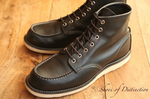 Redwing red wing 8130 black - 8130,