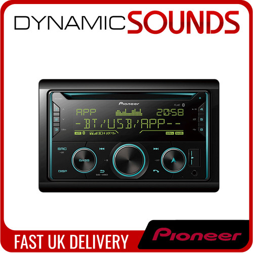 Car double din - car, bluetooth