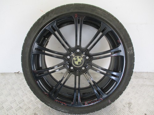 2009 bmw e92 alloy - 2009, 19''