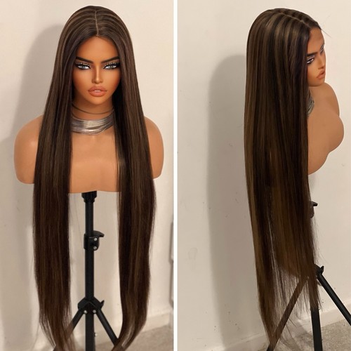 Revamped synthetic wigs - revamped,