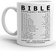 CiderPressMugs® Christian