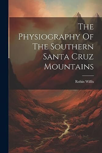 Willis physiography of the - -,