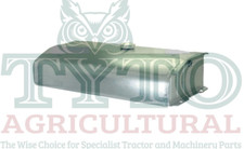 Ferguson TEF 20  Grey Fergie Tractor Fuel Tank Diesel