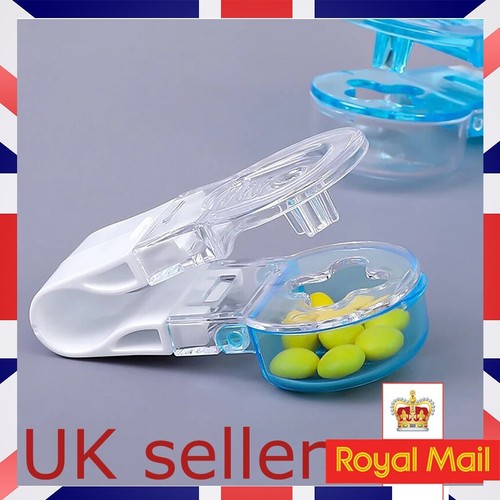 Pill popper blister pack - popper,