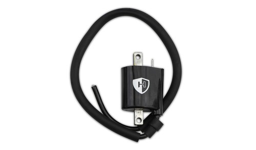 Ignition coil for - for, xv