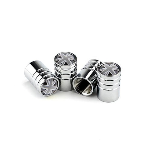 Valve dust caps for - caps, gb