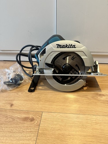 Makita hs7611 corded circular - makita,