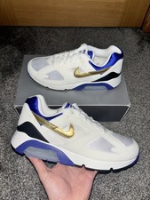 Nike Air Max 180 Concord UK 7