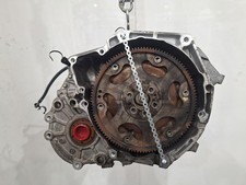 VAUXHALL ZAFIRA TOURER MK3