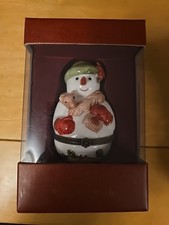 Villeroy & Boch Snowman