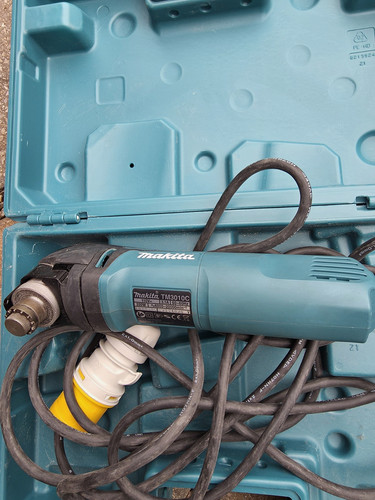 Makita tm3010c multi tool - tool, 320w