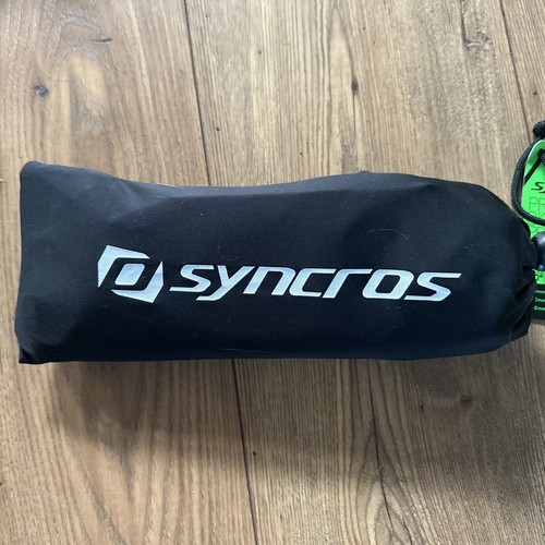 Syncros scott foil stem - syncros,