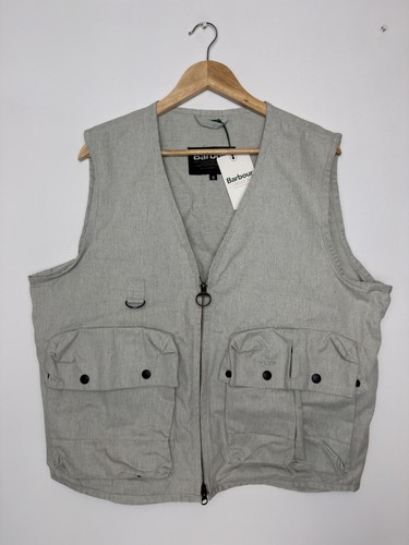 Barbour modified westmorland - barbour,