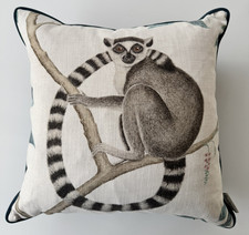 Sanderson Ring Tailed Lemur